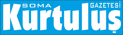 Soma Kurtuluş Haber Gazetesi